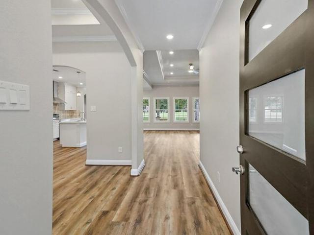 House for sale in Crosby, Texas