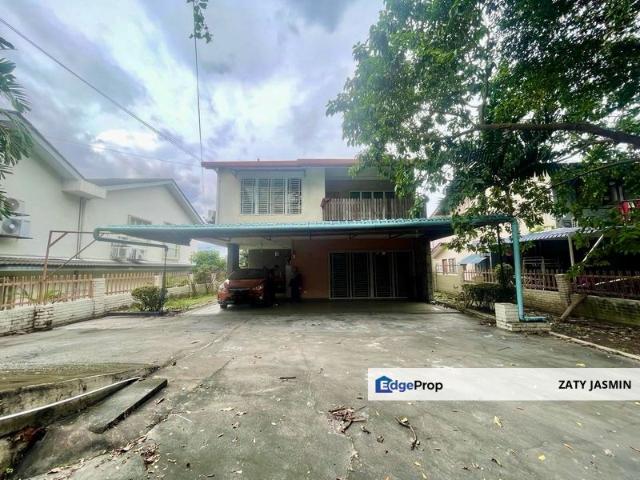 House for sale in Petaling, Damansara Damai