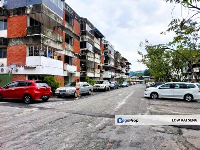 Condominium for sale in Petaling Jaya, Petaling