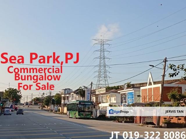 Shop for sale in Petaling, Damansara Damai