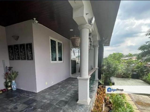 House for sale in PJS 2, Petaling Jaya