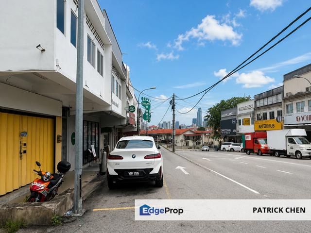 Shop for rent in Petaling, Damansara Damai