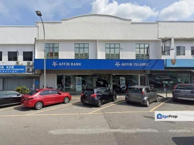 Shop for sale in Seksyen 21, Petaling Jaya