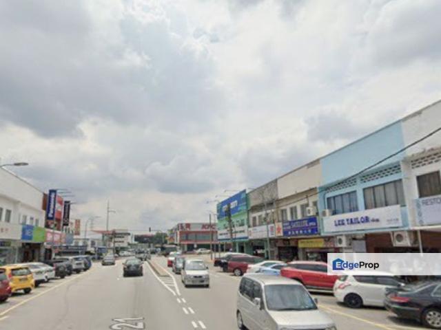 Shop for rent in Petaling, Damansara Damai