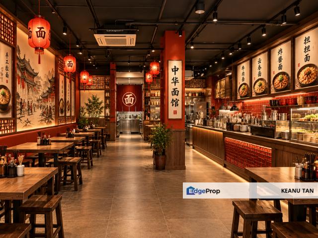 Shop for sale in Seksyen 21, Petaling Jaya
