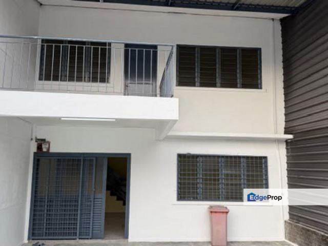 House for rent in Petaling, Damansara Damai