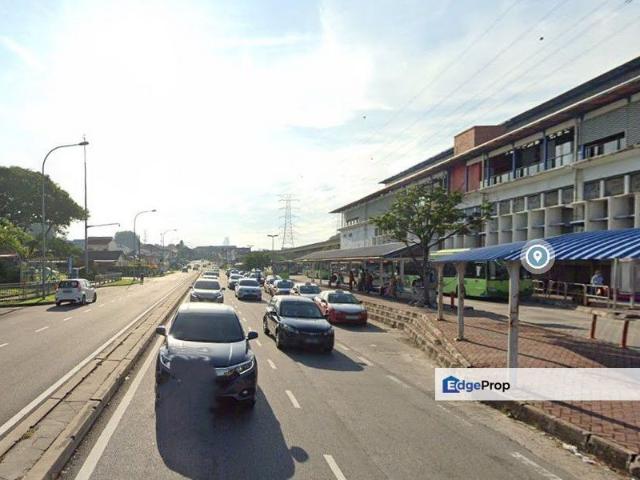 Shop for rent in Petaling, Damansara Damai
