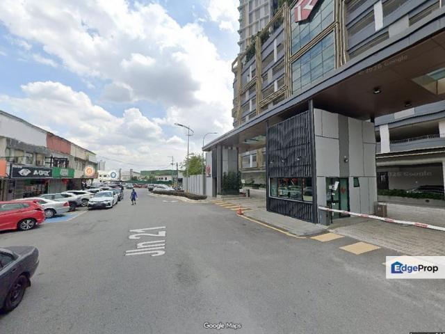 Shop for rent in Petaling, Damansara Damai