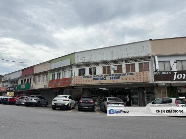 Shop for rent in Petaling, Damansara Damai