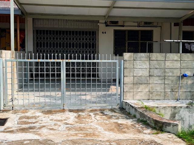 House for sale in Petaling, Damansara Damai