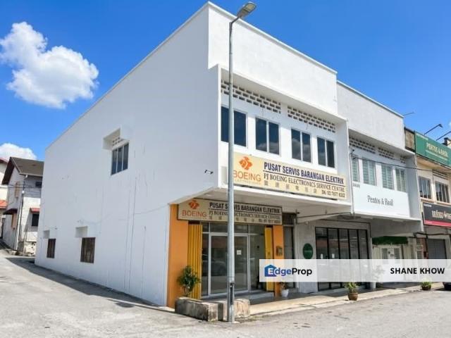 Shop for rent in Petaling, Damansara Damai