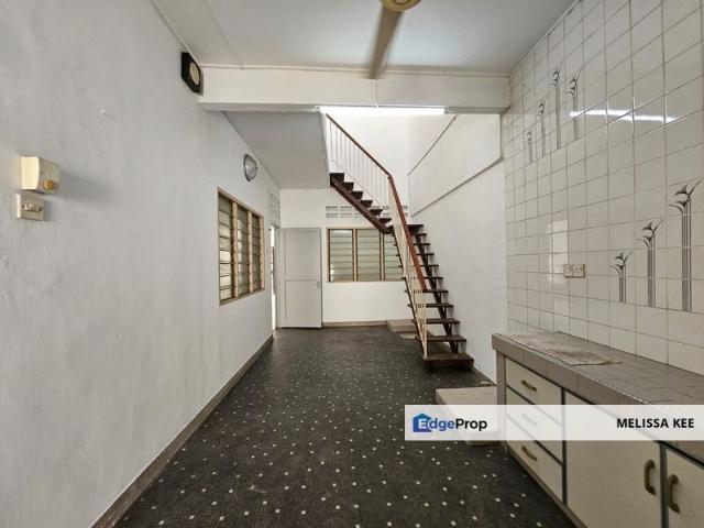 House for rent in Petaling, Damansara Damai