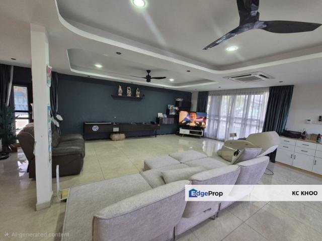 House for sale in Petaling, Damansara Damai