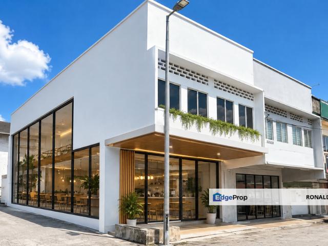 Shop for rent in Petaling, Damansara Damai