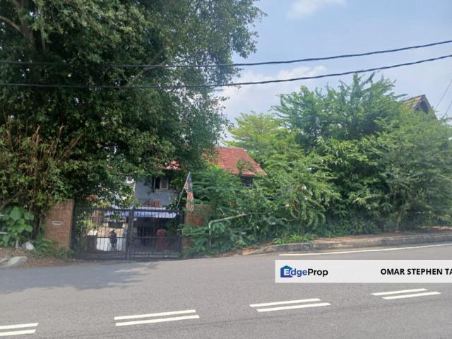 House for sale in Petaling, Damansara Damai