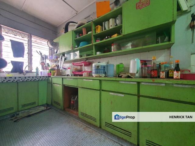House for sale in Petaling, Damansara Damai