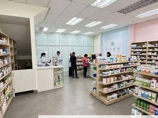 Shop for rent in Petaling, Damansara Damai