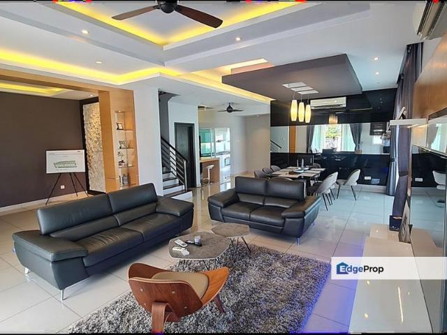 House for sale in Petaling, Damansara Damai