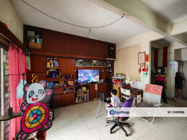 House for sale in Petaling, Damansara Damai