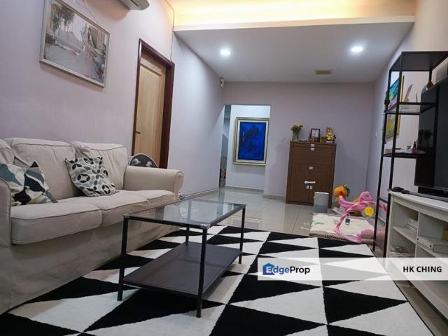 House for sale in Petaling, Damansara Damai