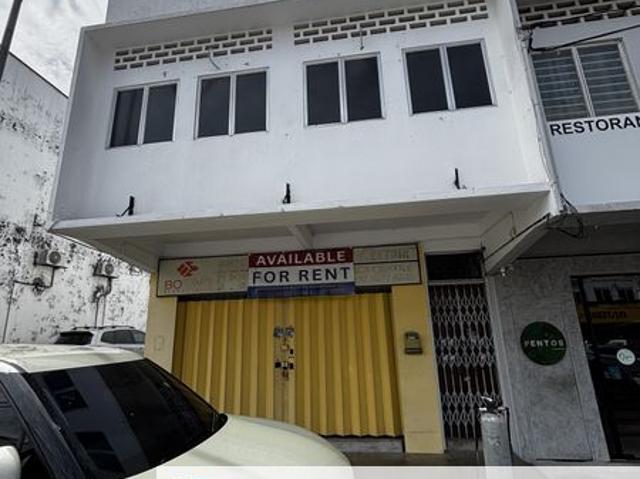 Shop for rent in Petaling, Damansara Damai