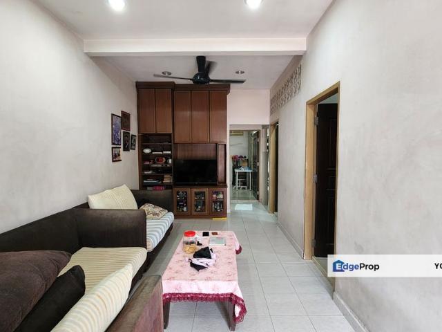 House for rent in Petaling, Damansara Damai