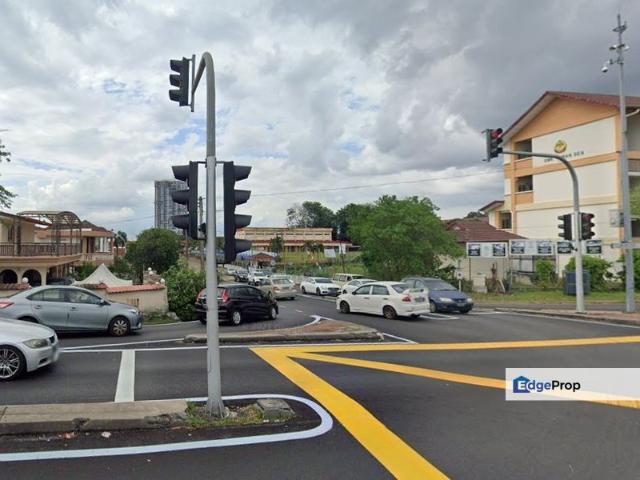 Shop for rent in Petaling, Damansara Damai