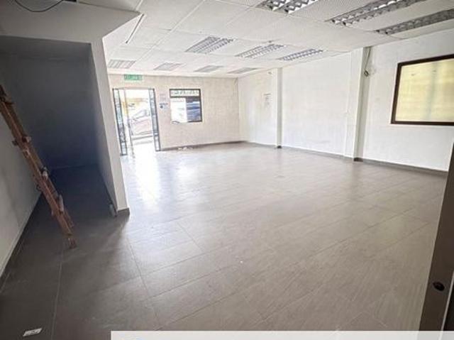Shop for rent in Petaling Jaya, Petaling