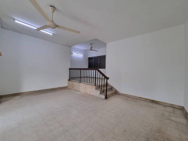 Condominium for sale in Petaling, Damansara Damai