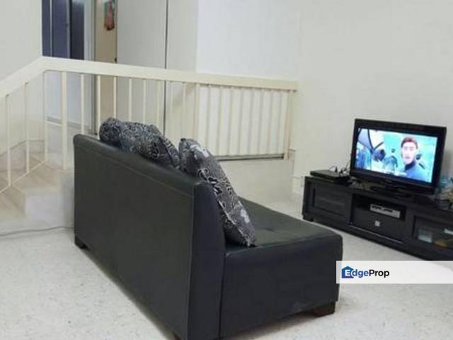 Condominium for sale in Petaling, Damansara Damai