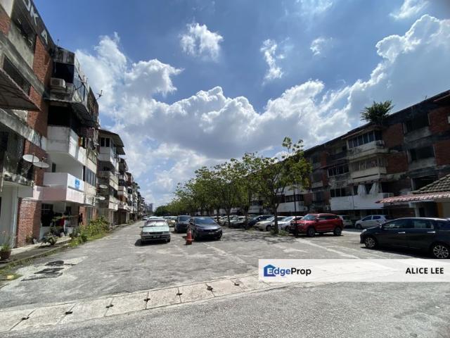 Condominium for sale in Petaling, Damansara Damai