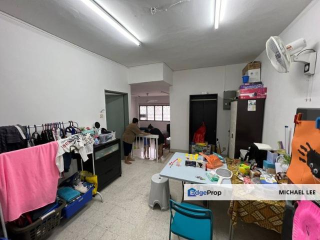 Condominium for sale in Petaling, Damansara Damai