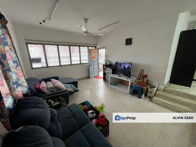 Condominium for sale in Petaling, Damansara Damai