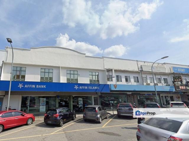 Shop for rent in Petaling, Damansara Damai