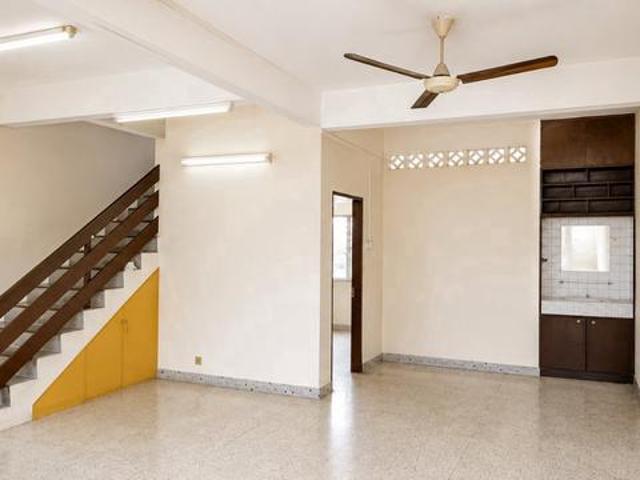 Terraced House for sale in Petaling, Damansara Damai