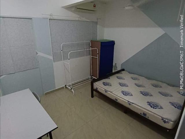 Room for rent in Seksyen 21, Petaling Jaya