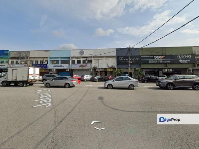 Warehouse for rent in Petaling, Damansara Damai