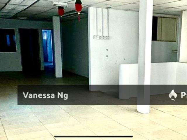 Office for rent in Petaling, Damansara Damai