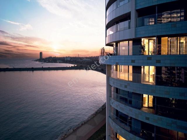 Bakirköy, İstanbul içerisinde satılık mülk