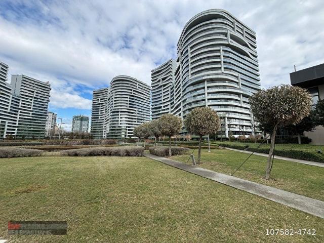 Bakirköy, İstanbul içerisinde satılık Residence