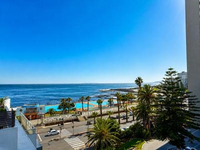Apartment for sale in Cape Town, Western Cape