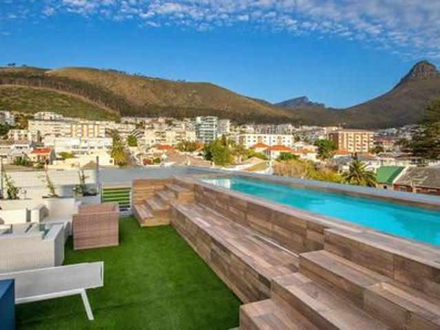 Apartment for sale in Cape Town, Western Cape