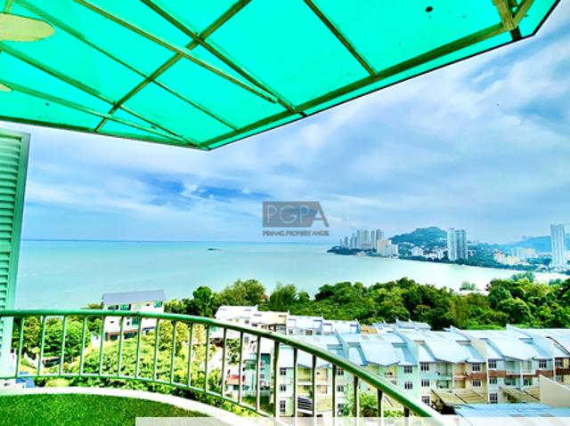Condominium for sale in Georgetown, Penang
