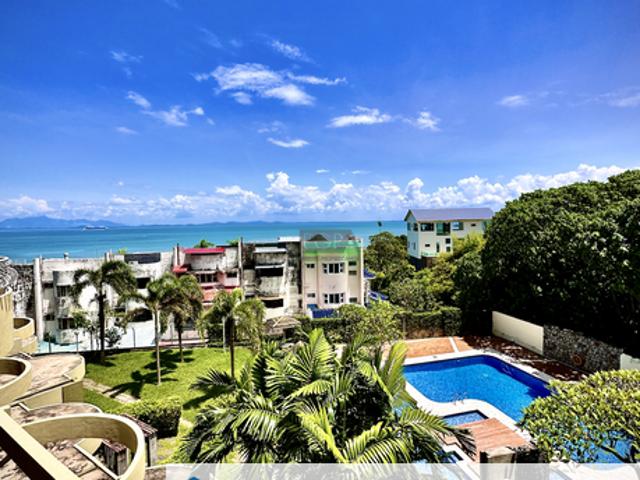 Condominium for sale in Georgetown, Penang