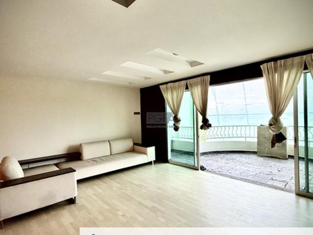 Condominium for sale in Georgetown, Penang
