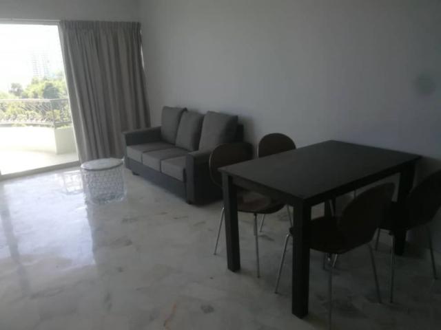 Apartment for rent in Georgetown, Penang