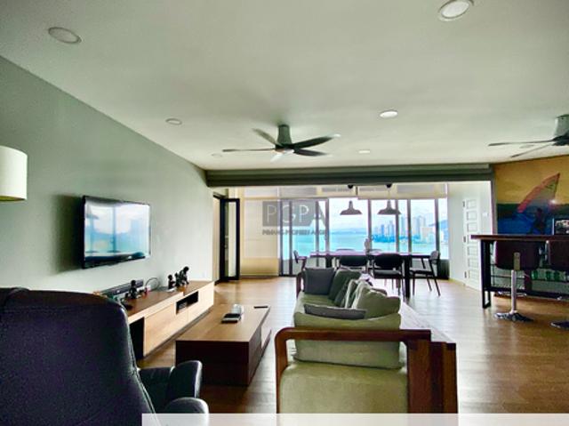 Condominium for sale in Georgetown, Penang