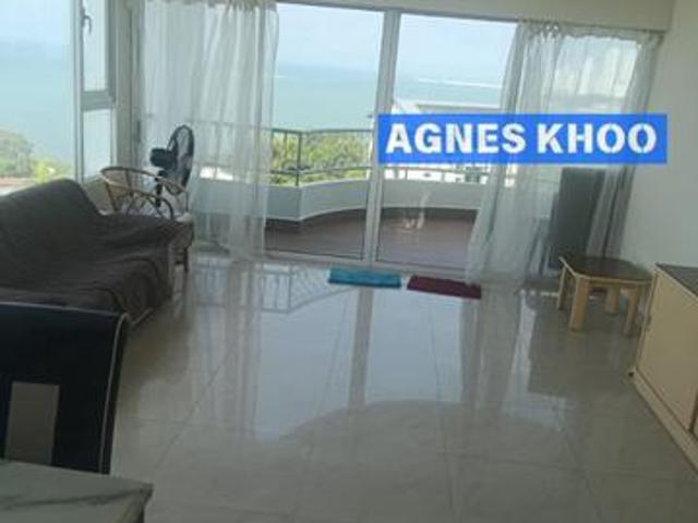 Condominium for sale in Georgetown, Penang