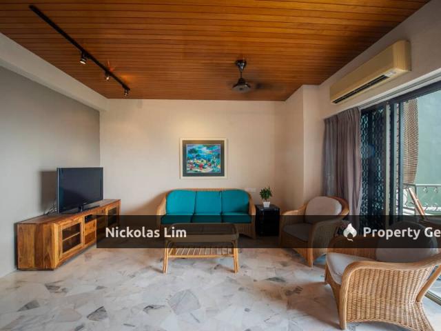 Condominium for sale in Georgetown, Penang