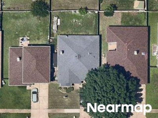 House for sale in Arlington, Texas